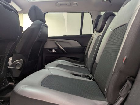 Citroen C4 Spacetourer 1.2 C4 Grand Spacetourer Flair PureTech S/S 5dr 62
