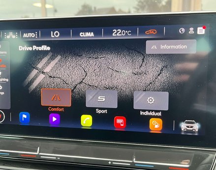 Cupra Formentor 1.5 Formentor V2 TSi Semi-Auto 5dr 46