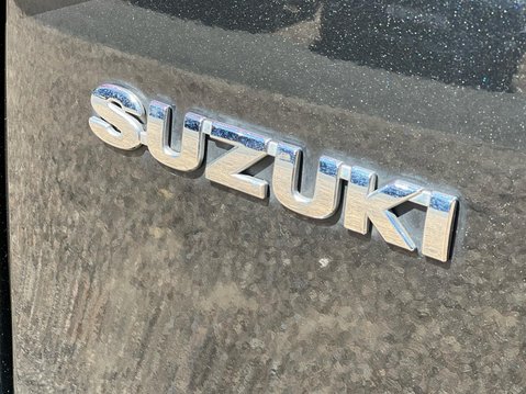 Suzuki Vitara SZ-T 26