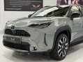 Toyota Yaris Cross PREMIERE EDITION 15