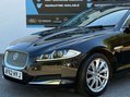 Jaguar XF 2.2d SE Saloon 4dr Diesel Auto Euro 5 (s/s) (190 ps) 9