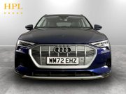 Audi E-Tron 50 Sport SUV 5dr Electric Auto quattro 71.2kWh (11kW Charger) (313 ps) One 2