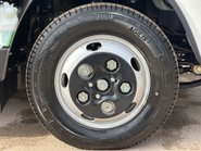 Isuzu Grafter N35.150 Toolbox Arbor Tipper Truck - Barn Doors / Lift Up Roof 25