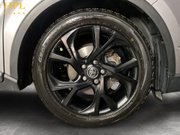 Toyota C-HR 1.8 VVT-h Dynamic SUV 5dr Petrol Hybrid CVT Euro 6 (s/s) (122 ps) Cruise C 10