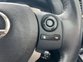 Lexus CT 200H LUXURY 33