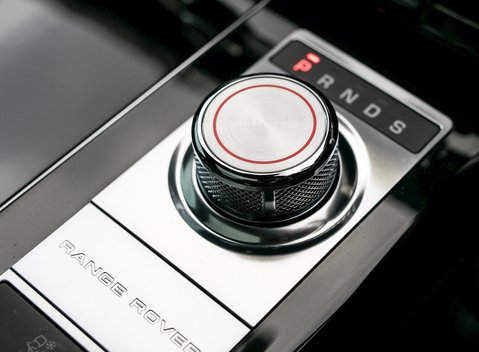 Land Rover Range Rover 5.0 SVAutobiography Dynamic 21