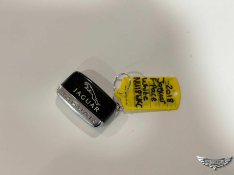 Jaguar F-Pace 2.0 D180 Prestige Auto AWD Euro 6 (s/s) 5dr 96