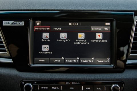 Kia Niro 4 28