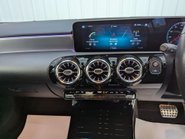 Mercedes-Benz A Class 2.0 A 200 D AMG Line Premium Auto 4dr 84