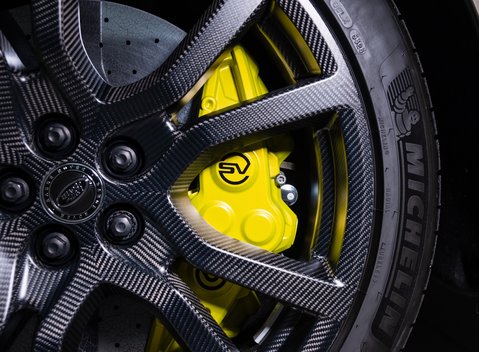 Land Rover Range Rover Sport P635 SV EDITION ONE 46