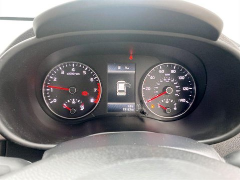 Kia Picanto 1.0 T-GDi GT-Line S Hatchback 5dr Petrol Manual Euro 6 (s/s) (99 bhp) Crui 14