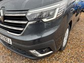 Renault Trafic LWB L2H1 Ll30 Sport Dci Air Con Navigation Sensors EURO 6 SELECT 18