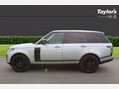 Land Rover Range Rover SDV6 AUTOBIOGRAPHY 5