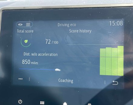 Renault Captur 1.0 Captur Evolution TCE 5dr 34