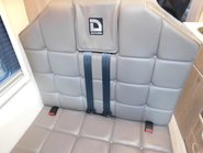 Dormobile Renaissance LUXURY 4 BERTH CAMPERVAN PEUGEOT BOXER CHASSIS 23