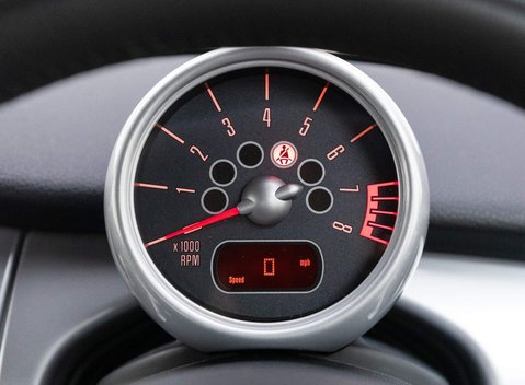 Mini Hatch COOPER S JCW GP 10