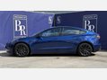 Tesla Model 3 (Dual Motor) Long Range Saloon 4dr Electric Auto 4WDE (346 ps) 8