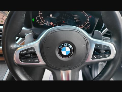 BMW 3 Series 330E M SPORT PHEV 28