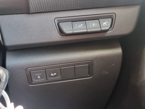 Renault Kangoo LL21 E-TECH START 27