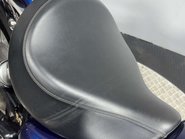 Triumph Bonneville 2008 7K EXCELLENT CONDITION CRUISER LOW RIDER 865CC 17