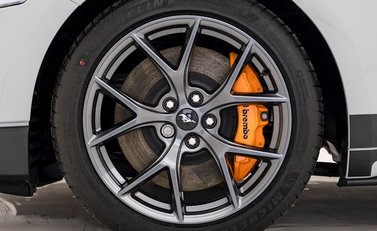 Ford Mustang Mach 1 8