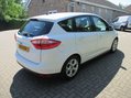 Ford C-Max 1.6 Zetec Euro 5 5dr 5