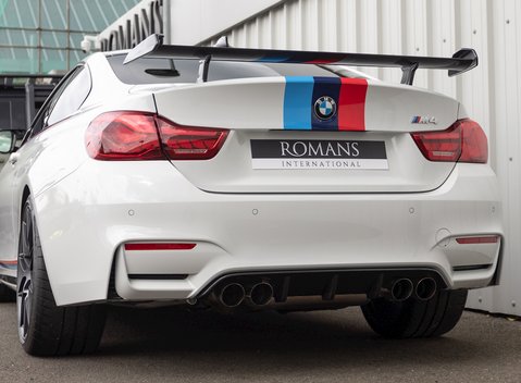 BMW M4 DTM Champion Edition 26