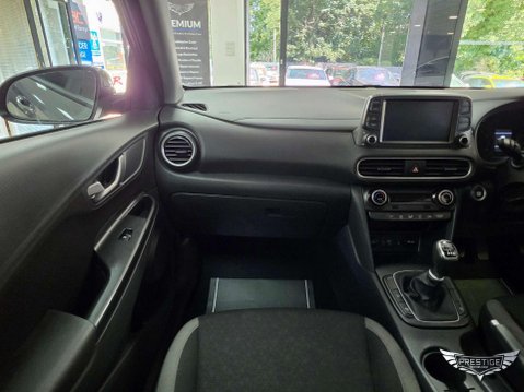 Hyundai KONA 1.0 T-GDi Premium Euro 6 (s/s) 5dr 52