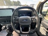 Ford Transit Custom SWB L1H1 Low Roof Trail 320 Air Con Alloys Camera Sensors EURO 6 16