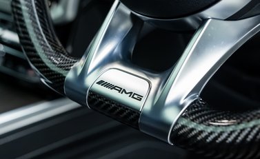 Mercedes-Benz G Class AMG G 63 Magno Edition 11