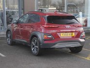 Hyundai KONA 1.6T PREMIUM GT 2