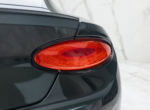 Bentley Continental GT V8 S 49