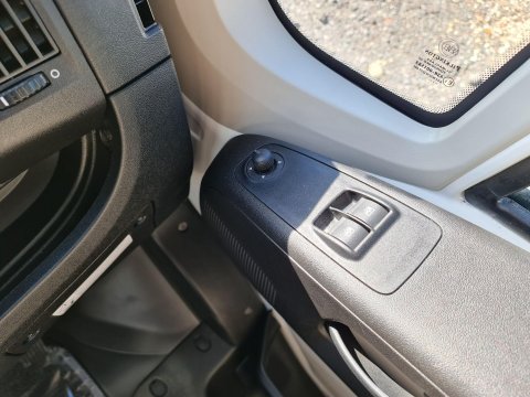 Elddis Autoquest 115 Motor Home 16