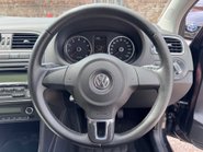 Volkswagen Polo SEL TSI 14