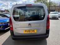 Citroen Berlingo PURETECH FLAIR M S/S 24