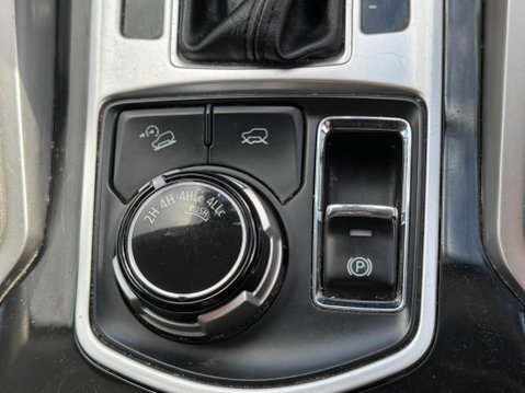 Mitsubishi Shogun Sport 2.4D 4 Auto 4WD Euro 6 5dr 26