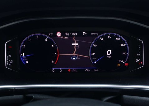 Volkswagen T-Roc 1.5 TSI R-Line Convertible 2dr Petrol Manual 2WD Euro 6 (s/s) (150 ps) 23