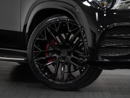 Mercedes-Benz GLE 2.9 GLE400d AMG Line (Premium Plus) Coupe 5dr Diesel G-Tronic 4MATIC Euro 6 29