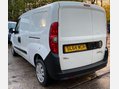 Fiat Doblo 1.6 JTD MultiJet 16v Maxi L2 H1 4dr 17