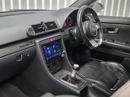 Audi RS4 4.2 Estate 5dr Petrol Manual quattro (326 g/km, 415 bhp) 52