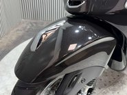 Piaggio Vespa Primavera 2026 ONLY 1K STUNNING 125CC SCOOTER 1 OWNER 37