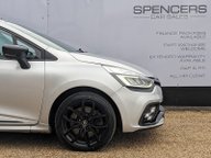Renault Clio RENAULTSPORT NAV 11