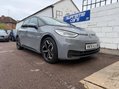 Volkswagen ID.3 Pro Performance 58kWh Family Auto 5dr 11