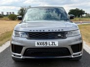 Land Rover Range Rover Sport 2.0 Range Rover Sport Autobiography Dynamic P400e Auto 4WD 5dr 11
