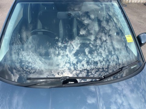 Skoda Fabia 1.0 SE Euro 6 (s/s) 5dr 65