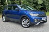 Volkswagen T-Cross 1.0 T-Cross SE TSi 5dr