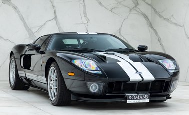Ford GT 1