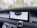 Land Rover Defender 3.0 Defender XS Edition D MHEV A 4WD 5dr 16