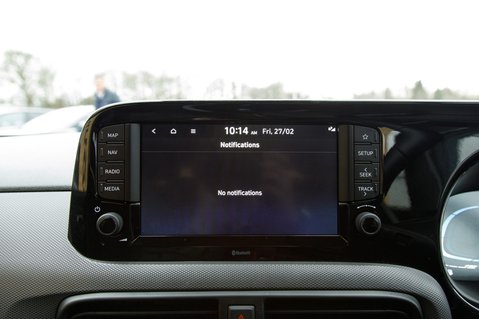 Hyundai i10 ADVANCE 32