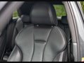 Audi A3 2.0 S3 Sportback TFSI Black Edition Quattro Semi-Auto 4WD 5dr 46